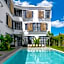 Tropicana Loft Managed by CPM Bali