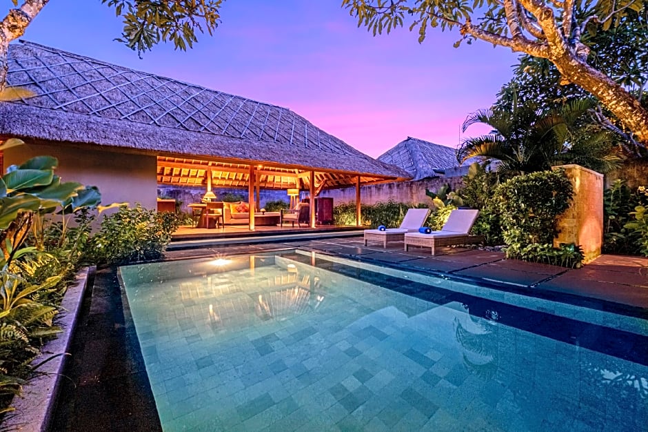 Mayaloka Villas Seminyak 