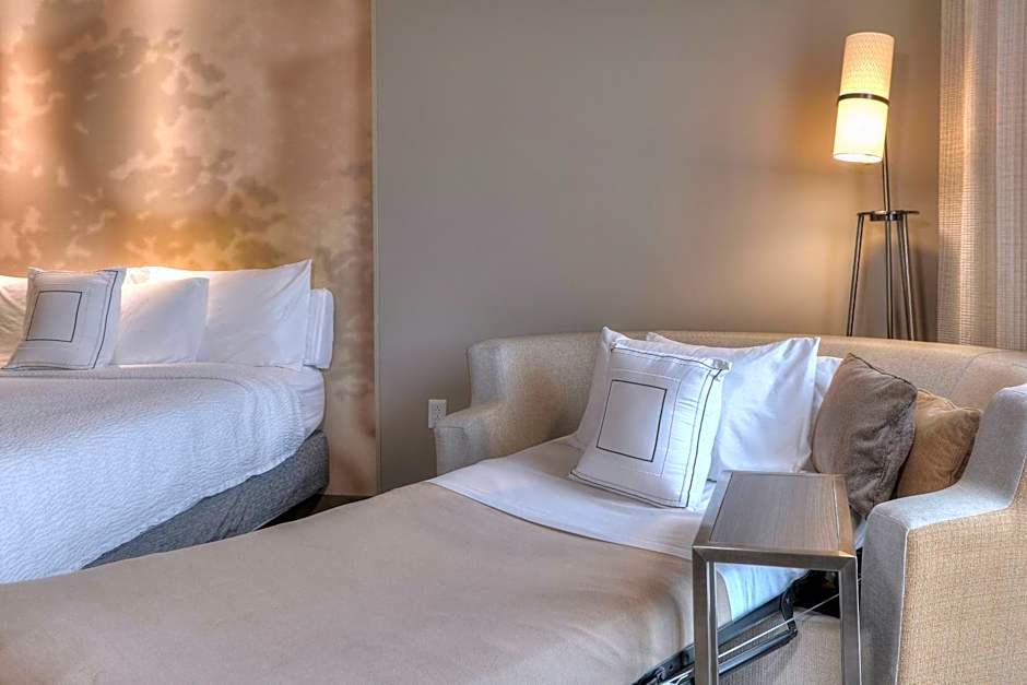 Courtyard by Marriott Pigeon Forge