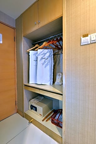 Superior Twin Room( Two Superior Twin Room)