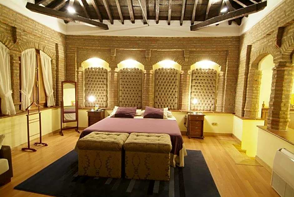 Hotel Palacio de Oñate