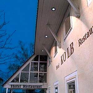 Hotel Kolb