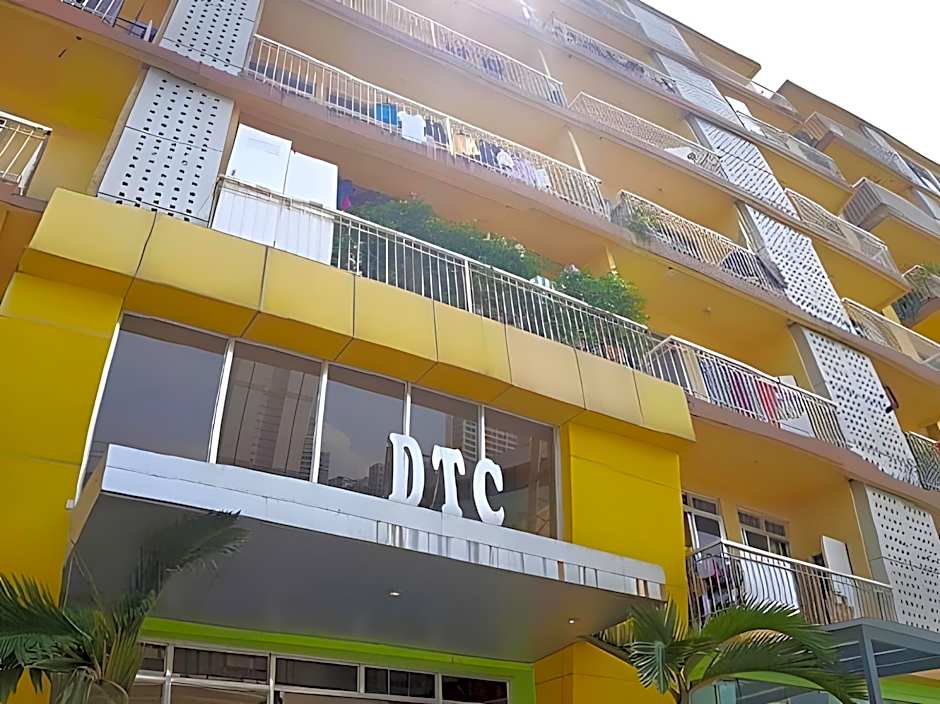 CROSSROADS HOSTEL MANILA