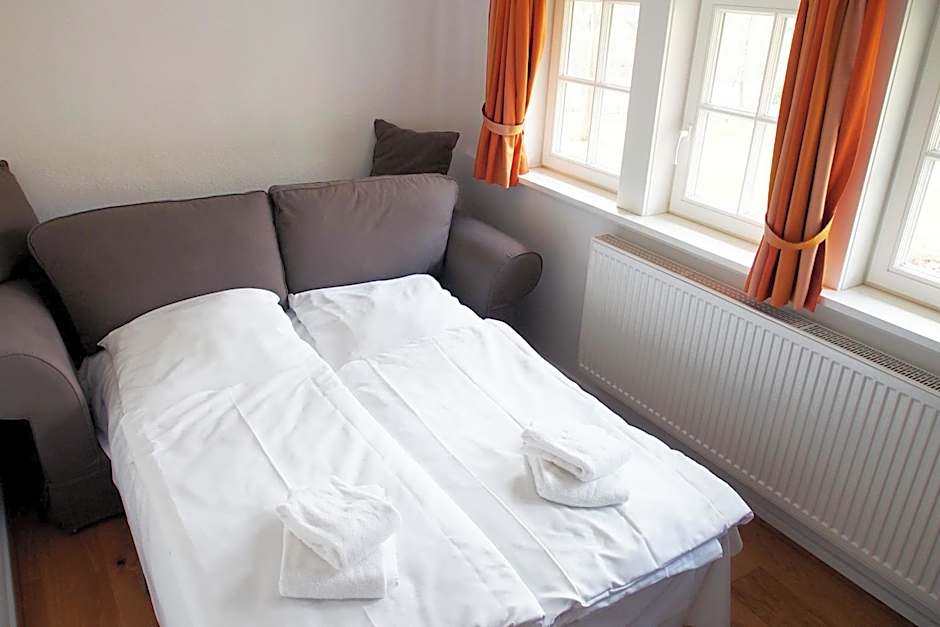 Landhaus Haverbeckhof