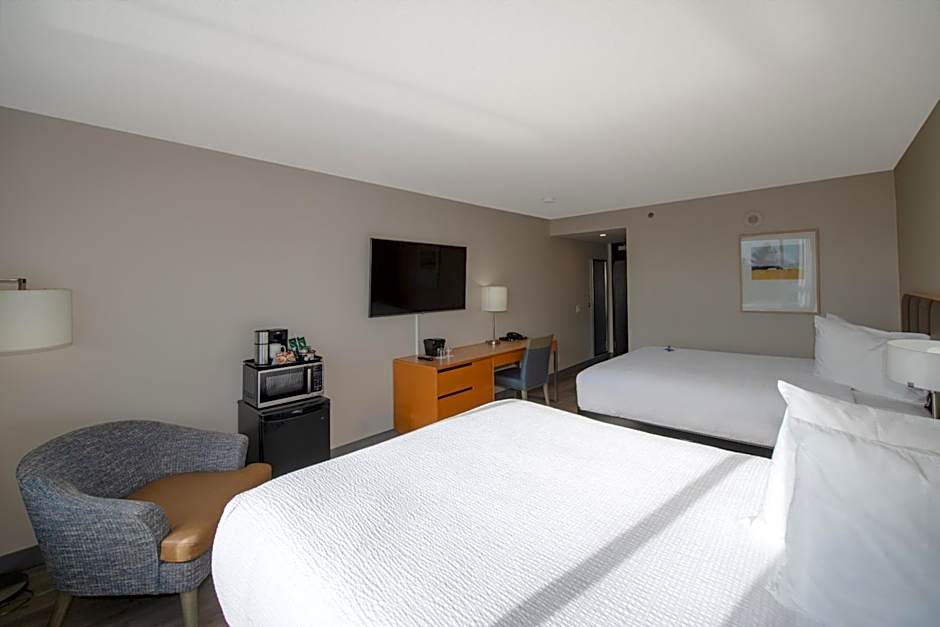 Coast Chilliwack Hotel