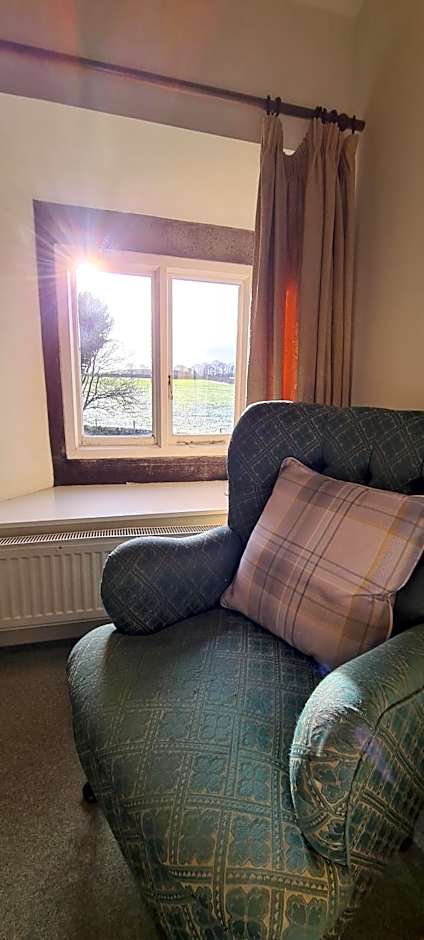 Biggin Hall Country House Hotel