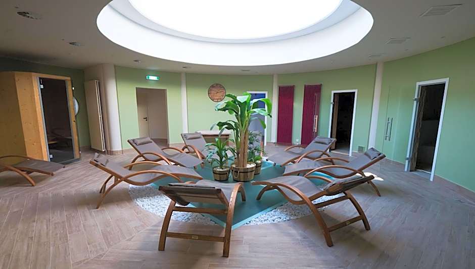 Family Hotel Schloss Rosenegg