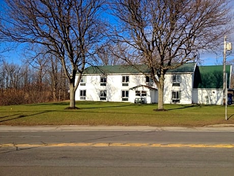 Chaffee Lodge