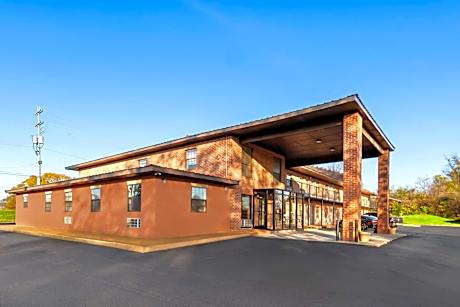 Days Inn by Wyndham Brownsville