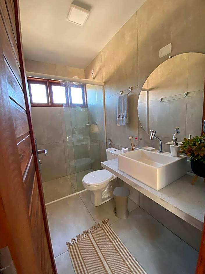 Recanto da Barra Chalé