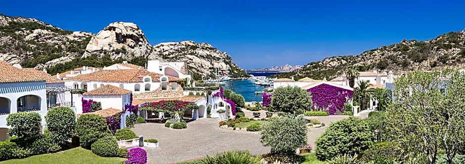 Grand Hotel Poltu Quatu Sardegna