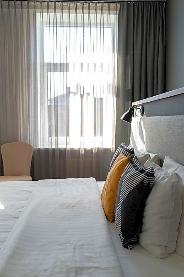 Hotel Kolumbs