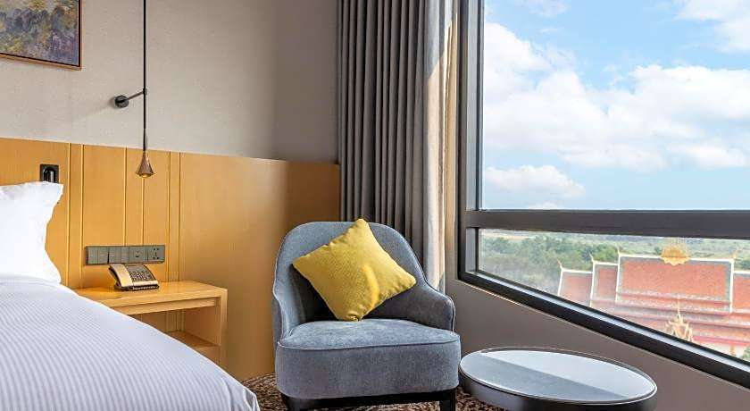 DoubleTree by Hilton Vientiane