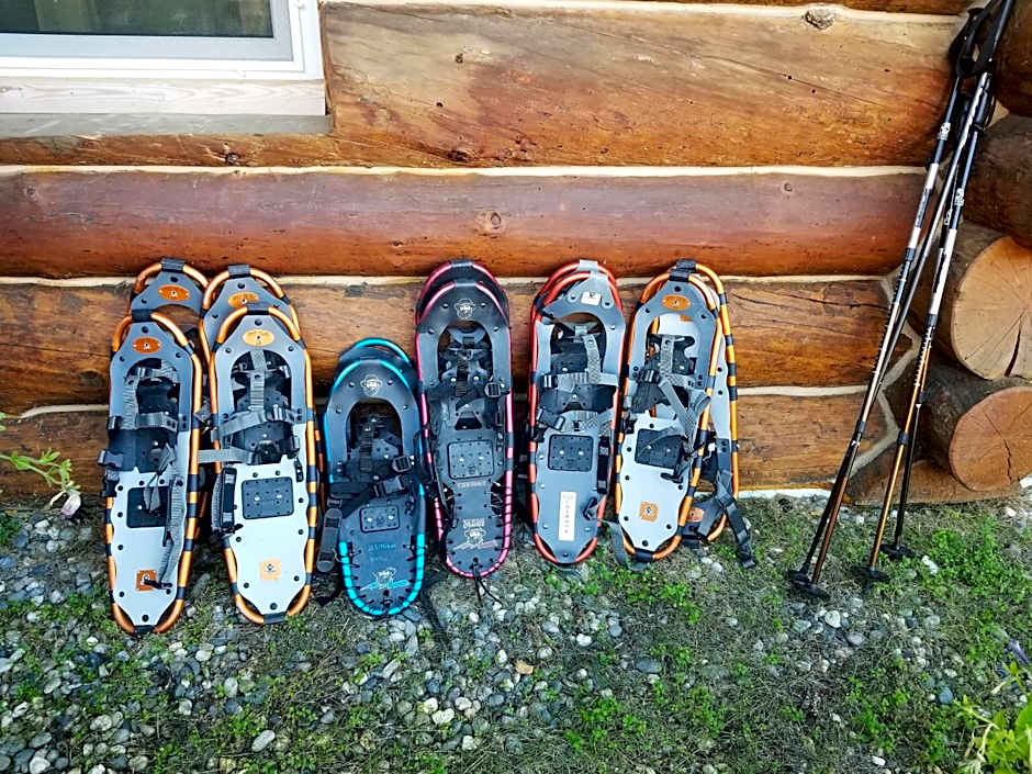 Northern Sky Lodge