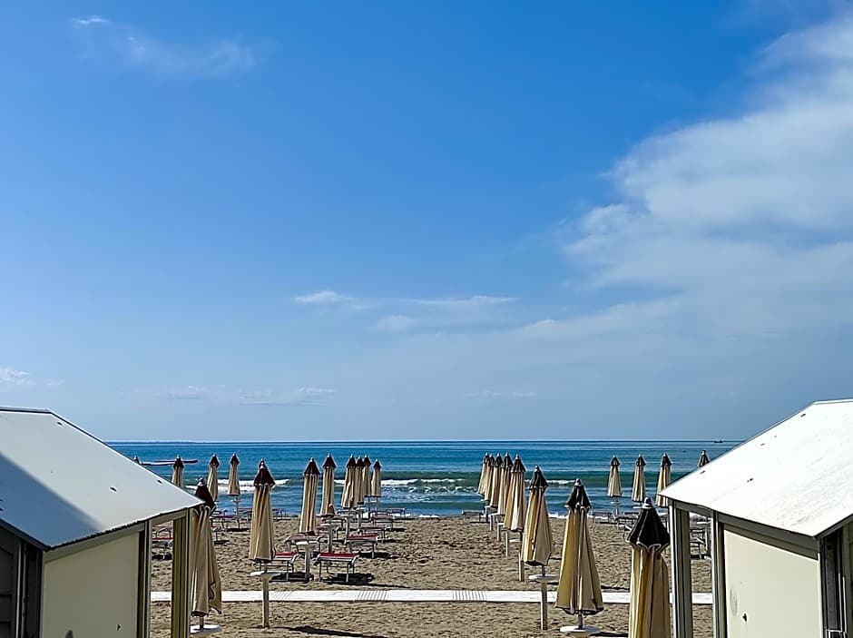 Villa Mirella-NUOVA GESTIONE