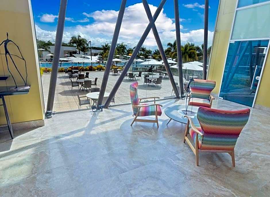 Sonesta Hotel Pereira