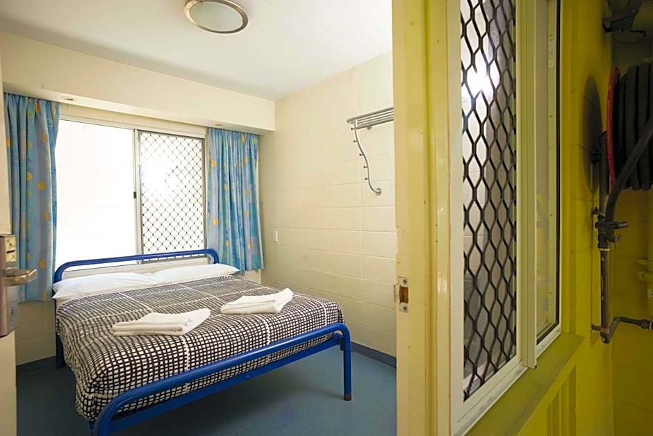 Cairns Central YHA