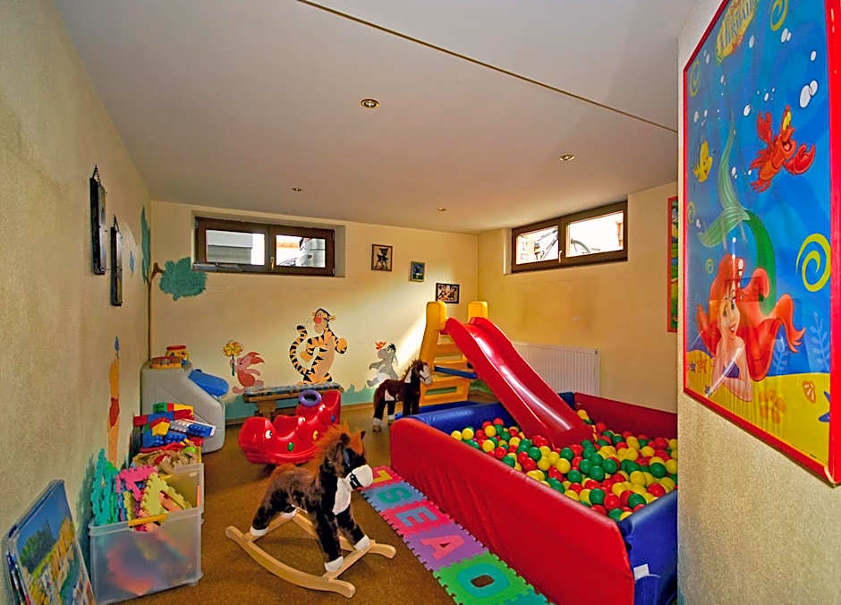 Hotel-Restaurant Sonnhof