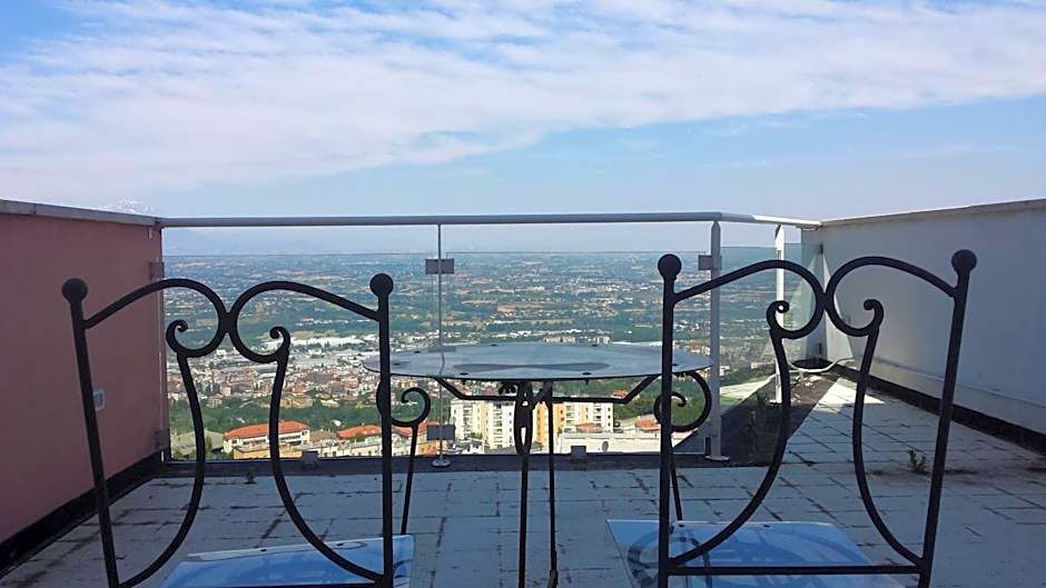 Grande Albergo Abruzzo