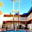 Delos Reyes Palm Springs