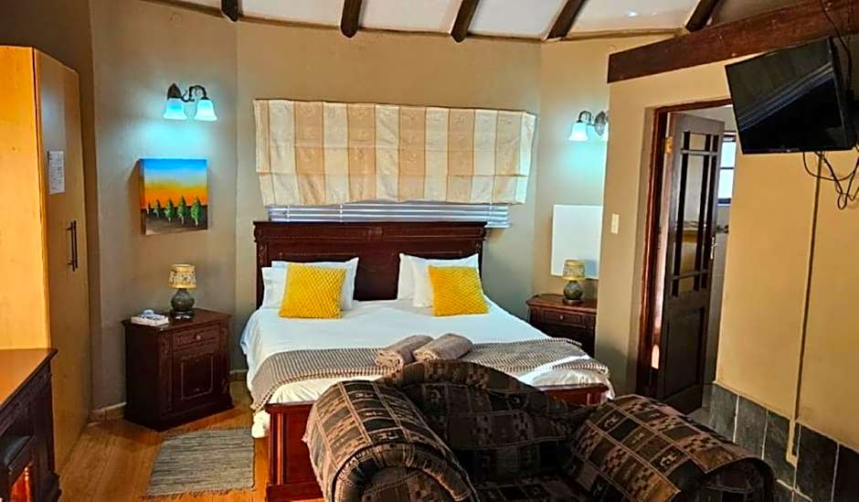 Gaggle Inn Guest Lodge