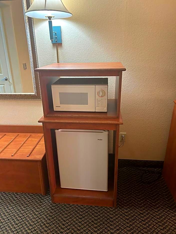 Holiday Inn Express Las Vegas-Nellis By IHG