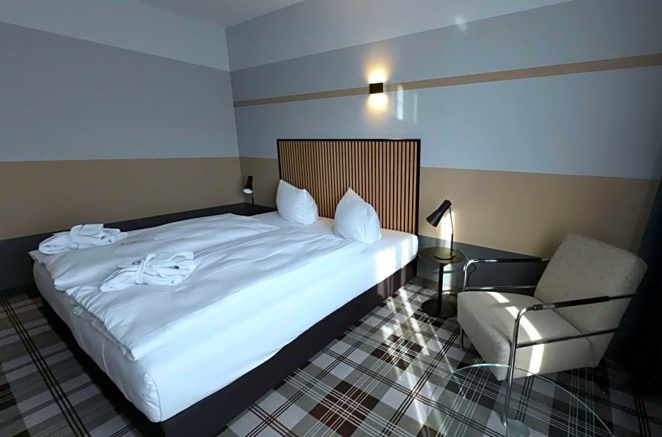 Median Hotel Hannover Lehrte