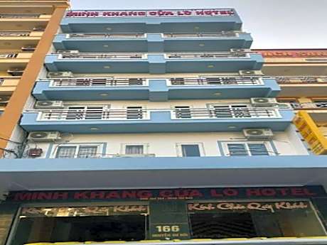 Minh Khang Hotel Cua Lo