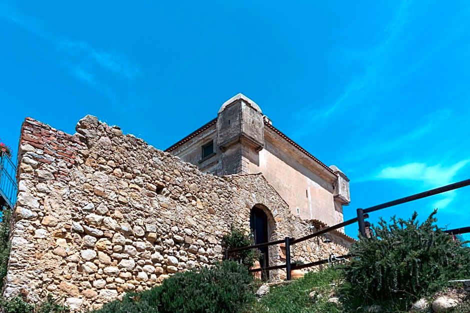 Il Castello di San Sergio