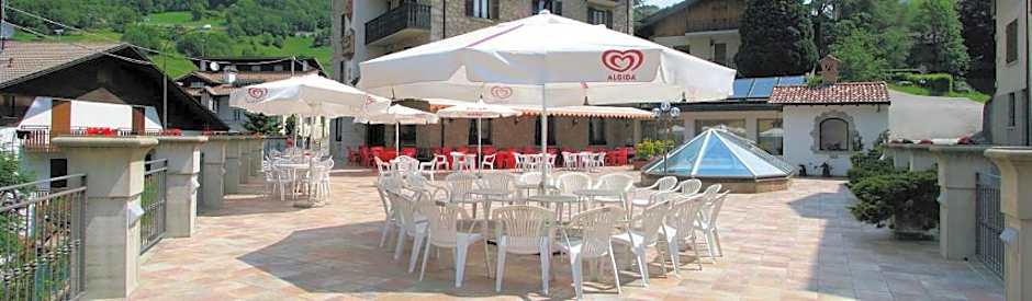Hotel Carrara