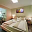 THOMSN Central Hotel & Appartements