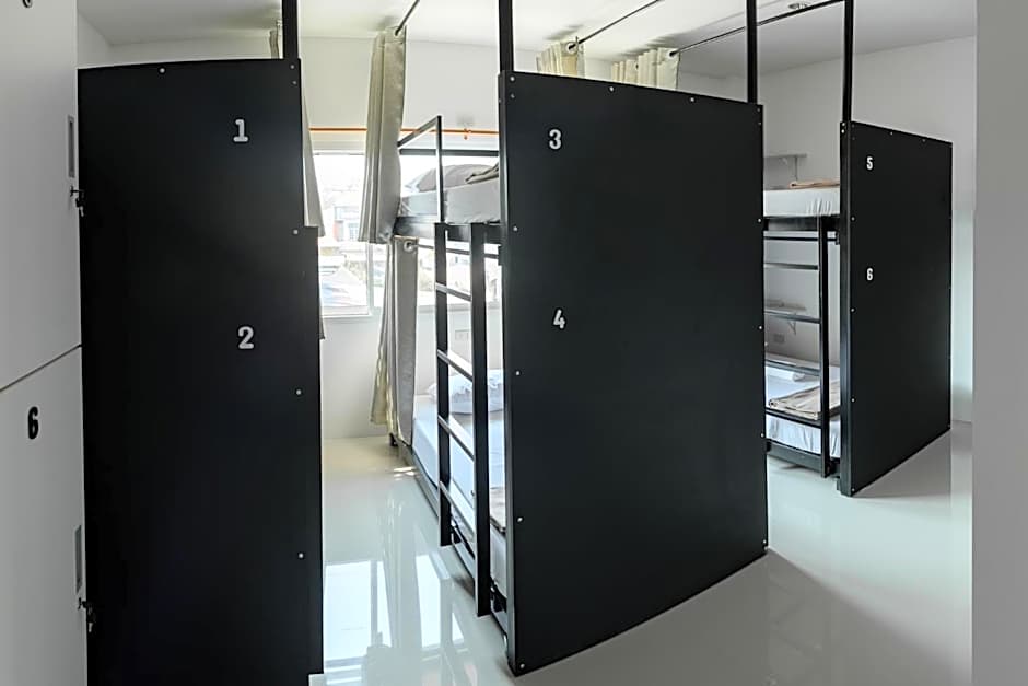 Munruk Hostel