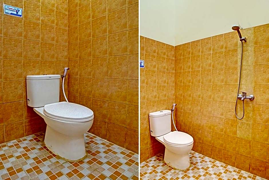 OYO 92584 Ardisha Homestay Syariah