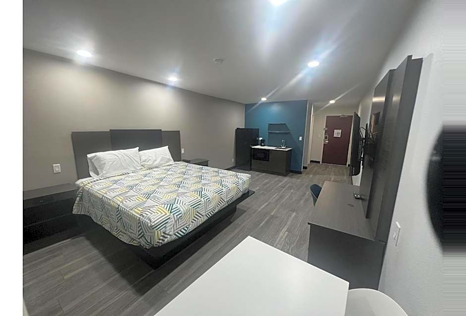 Studio 6 Oklahoma City, OK South