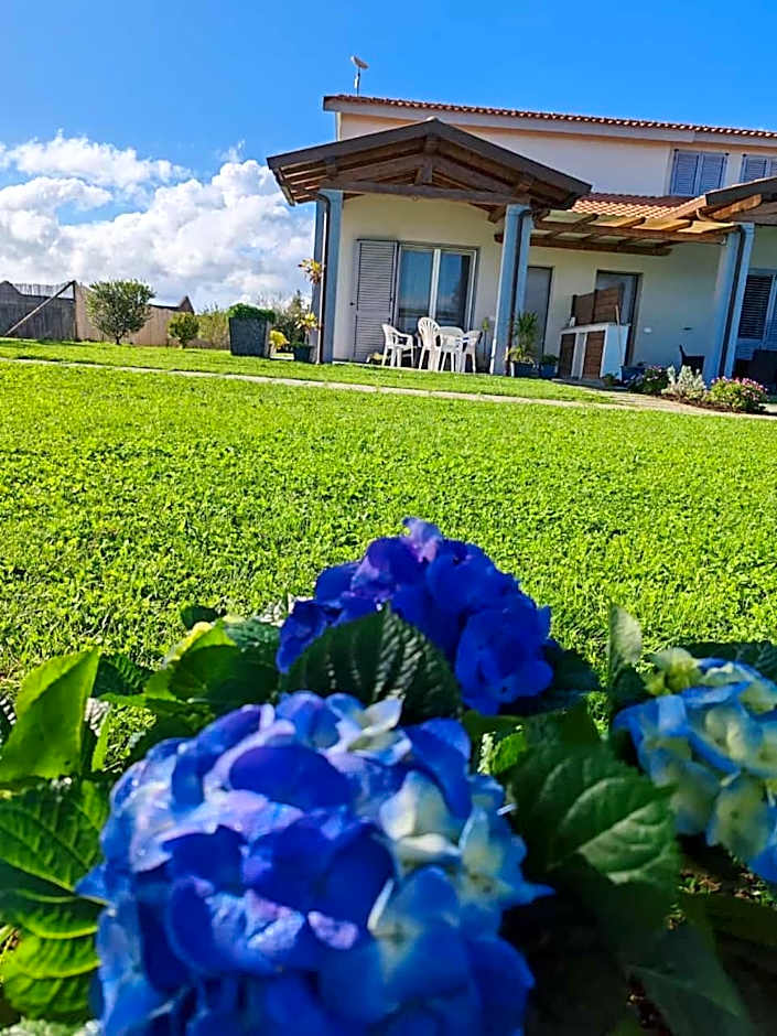 Residence la Pace - Pool & Relax