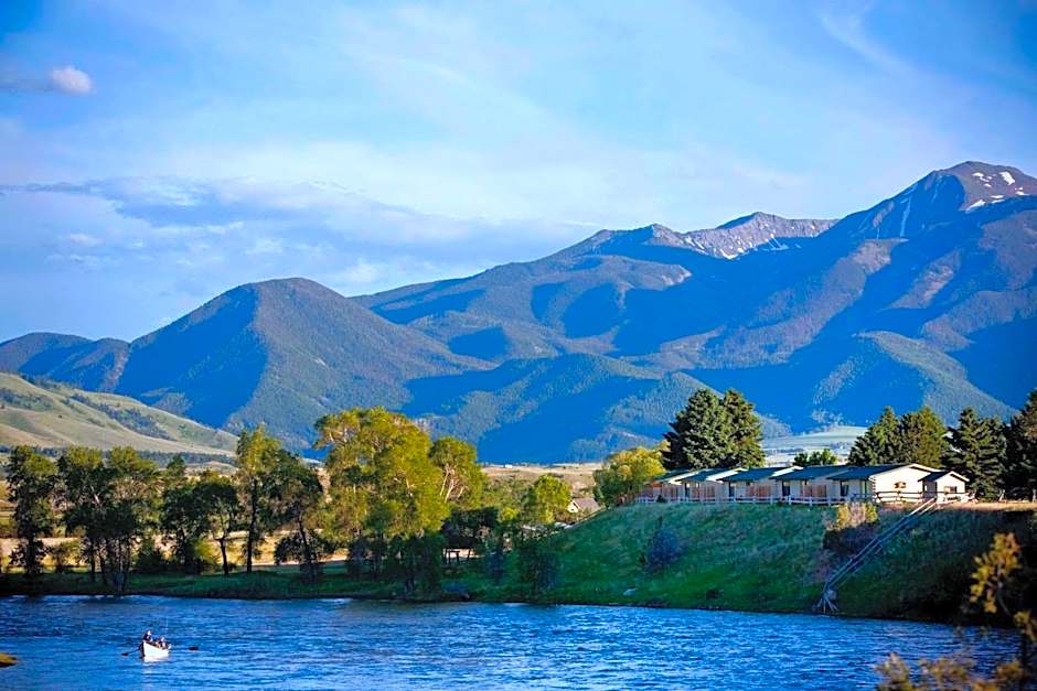 Yellowstone Valley Lodge, Ascend Hotel Collection