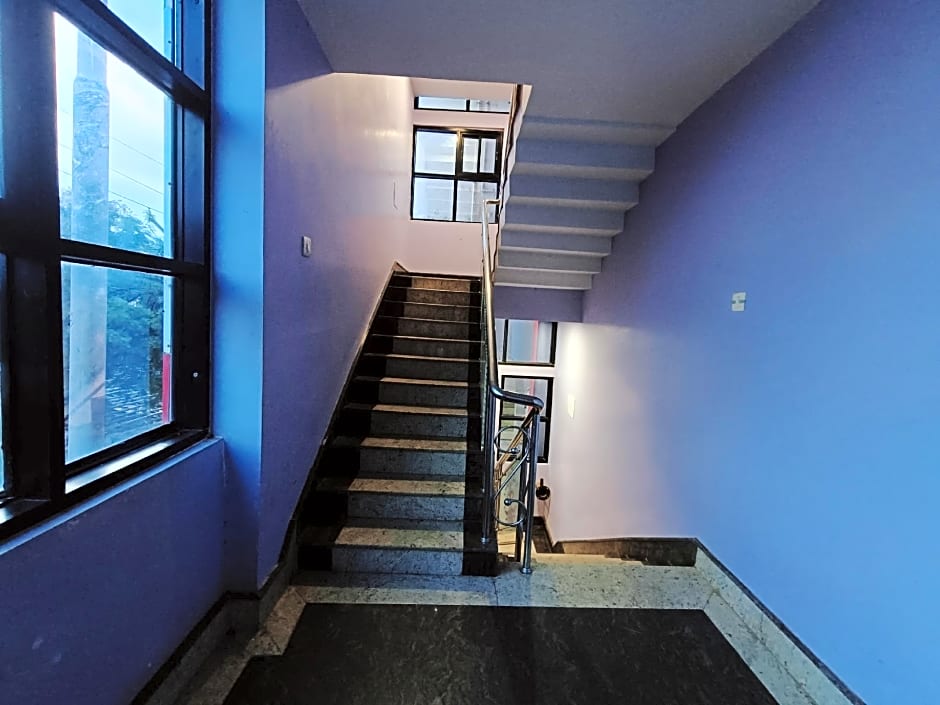 Goroomgo Maggnamm International Puri