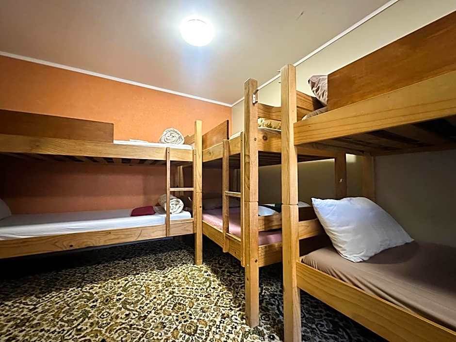 Photo 1 of 21 of Bed in 6-Bed Mixed Dormitory Room
