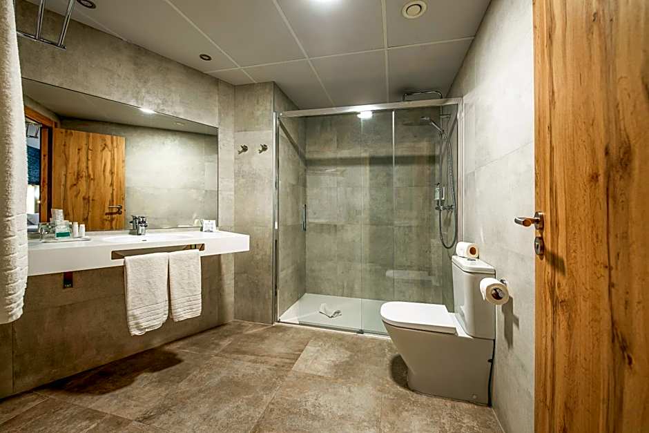 Hotel Zentral Mayoral