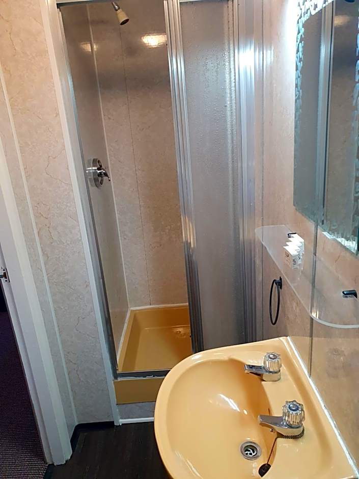 Las Palmas Hotel by the Sea