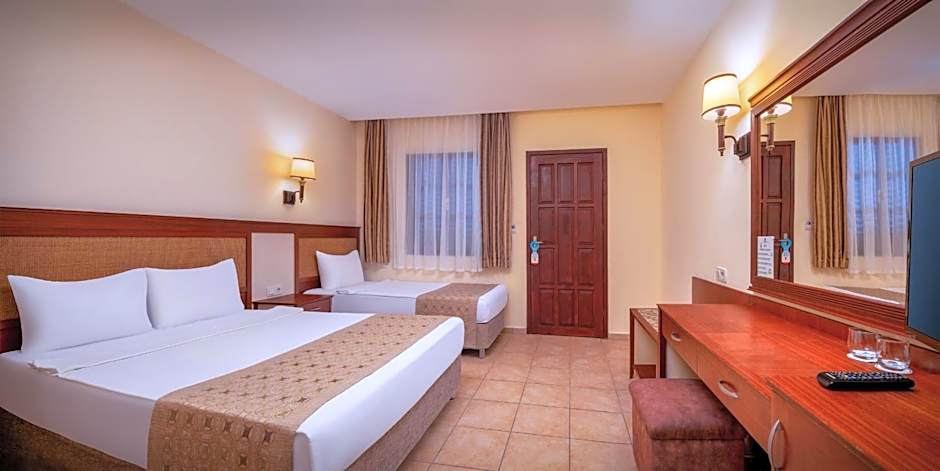 Ozlem Garden Hotel