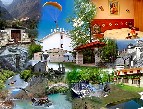 Hotel Faraggi