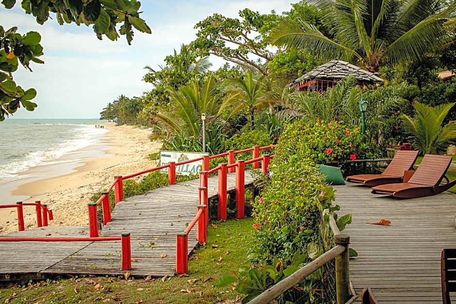 Privillage Praia Pousada de Charme