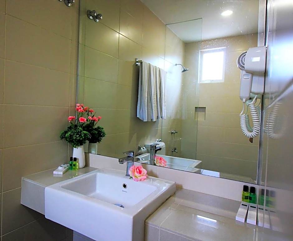 HOTEL JSIA