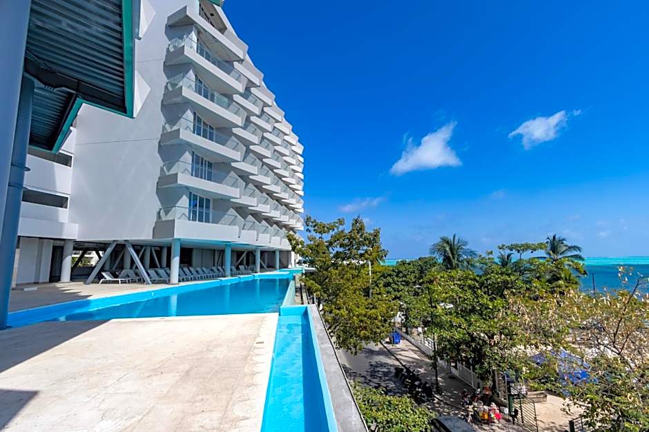 Grand Sirenis San Andres