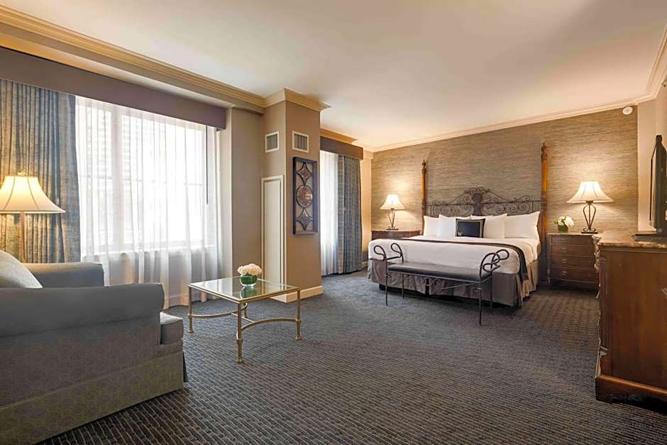 The Whitehall Hotel - BW Premier Collection