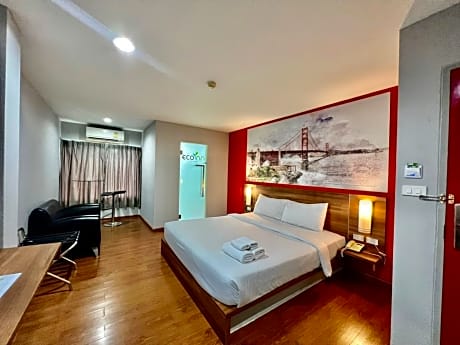 Eco Inn Prime Trang