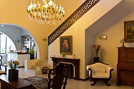 Casa Madonna La Providence