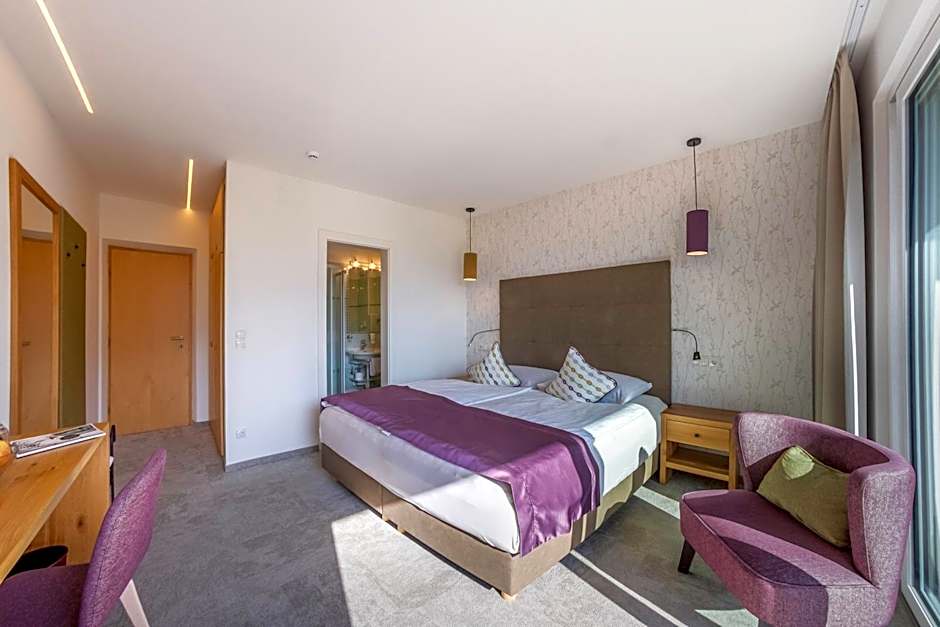 Hotel Mehrhauser