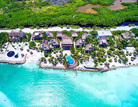 Hotel Villas Flamingos